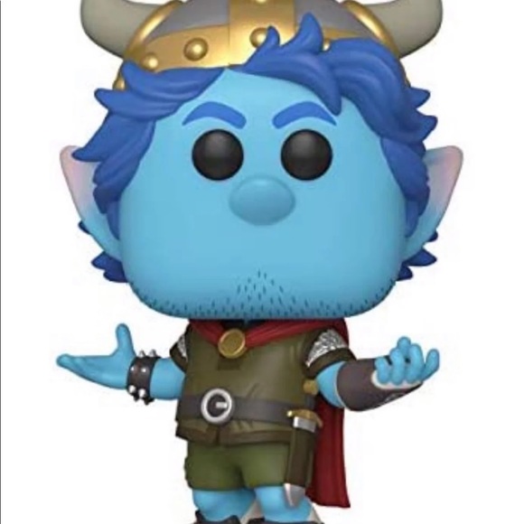 Funko Pop - Picture 8 of 9